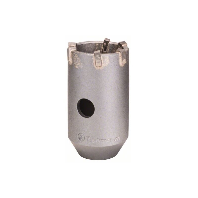 foto del prodotto bosch corona sds plus 9 40x72 mm per martelli perforatori 2608550074