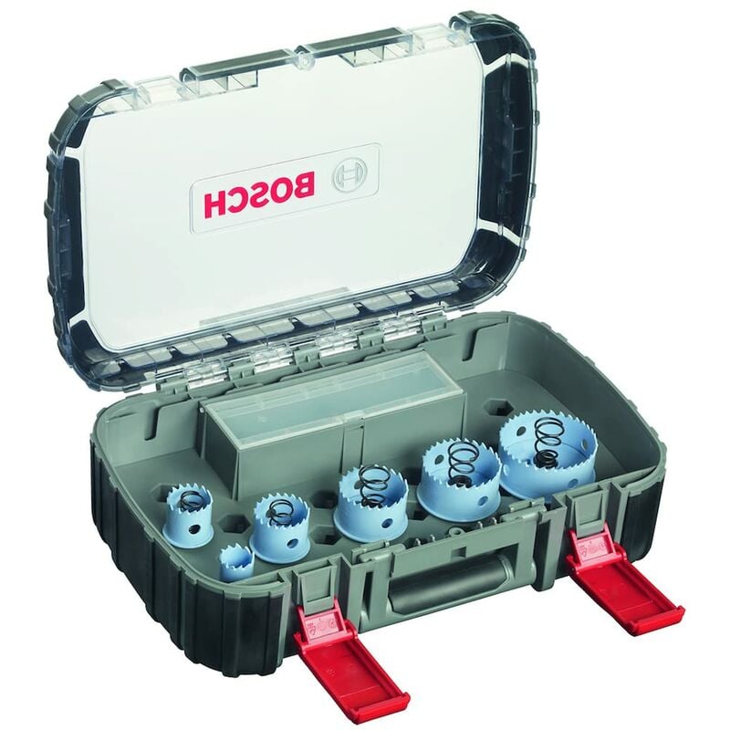 foto del prodotto bosch corona sheetmetal p.change elect. set 9ud 1 