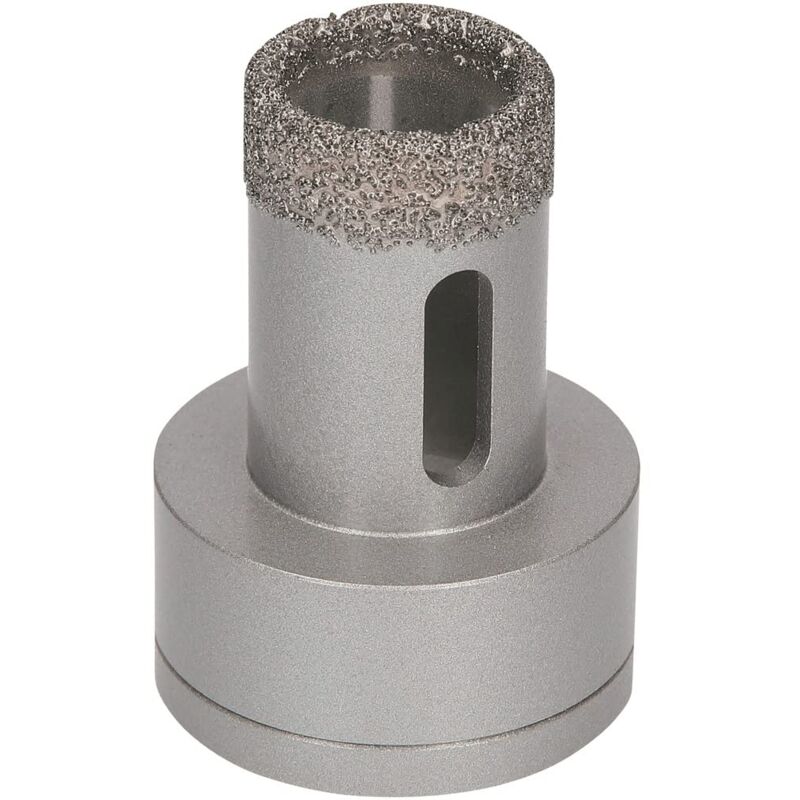 foto del prodotto bosch corona x lock diamantata dryspeed 25
