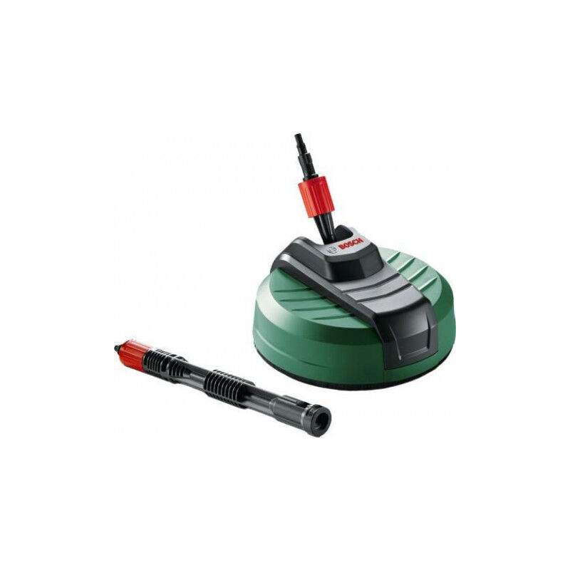 foto del prodotto bosch detergente per superfici piane aquasurf 280 patio cleaner f016800466