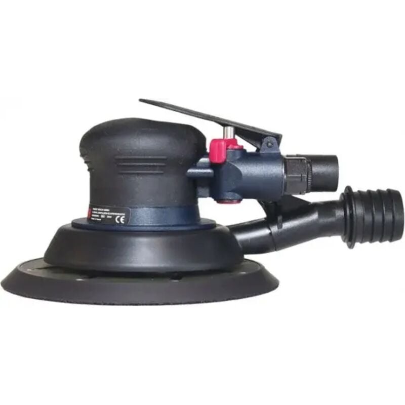 foto del prodotto bosch dex 150 levigatrice rotorbitale