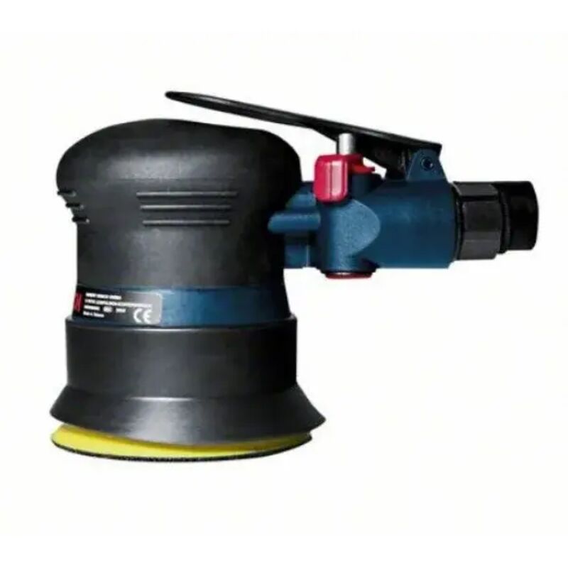 foto del prodotto bosch dex 80 levigatrice rotorbitale