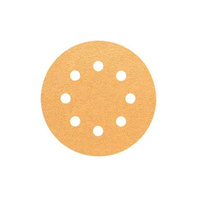 foto del prodotto bosch dischi abrasivi diam.115 mm 80 gr.