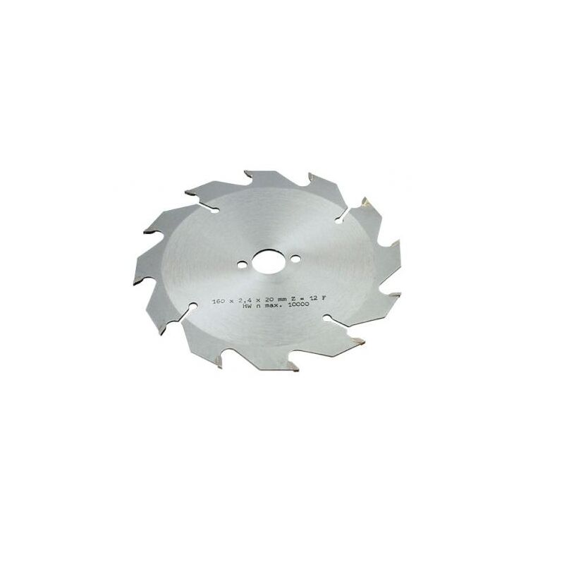 foto del prodotto bosch disco lama sega circolare adattabile aeg holz f 230 mm 20 denti
