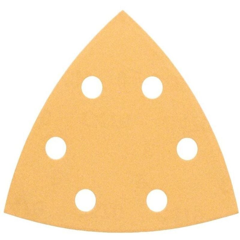 foto del prodotto bosch disco per levigatrice gr.40