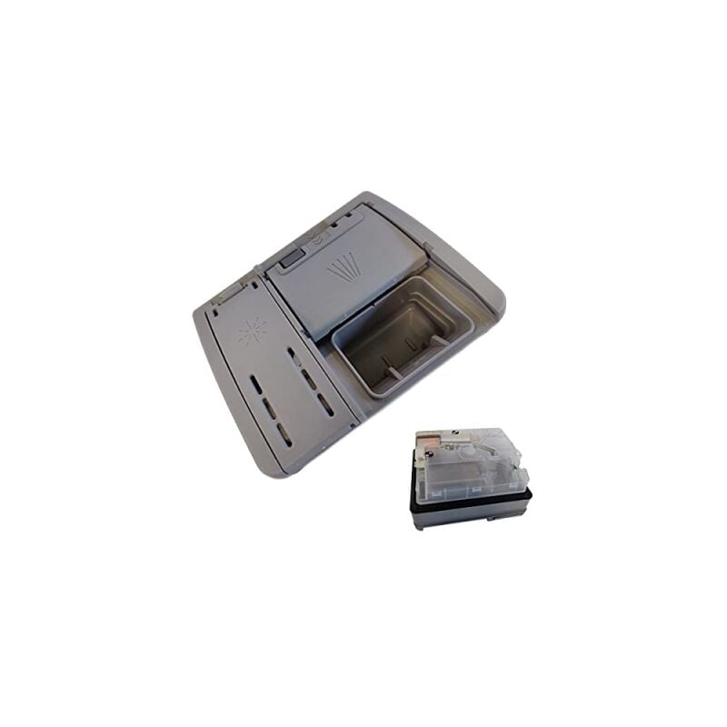foto del prodotto bosch distributore vaschetta del detersivo originale lavastoviglie 1664513662734298411
