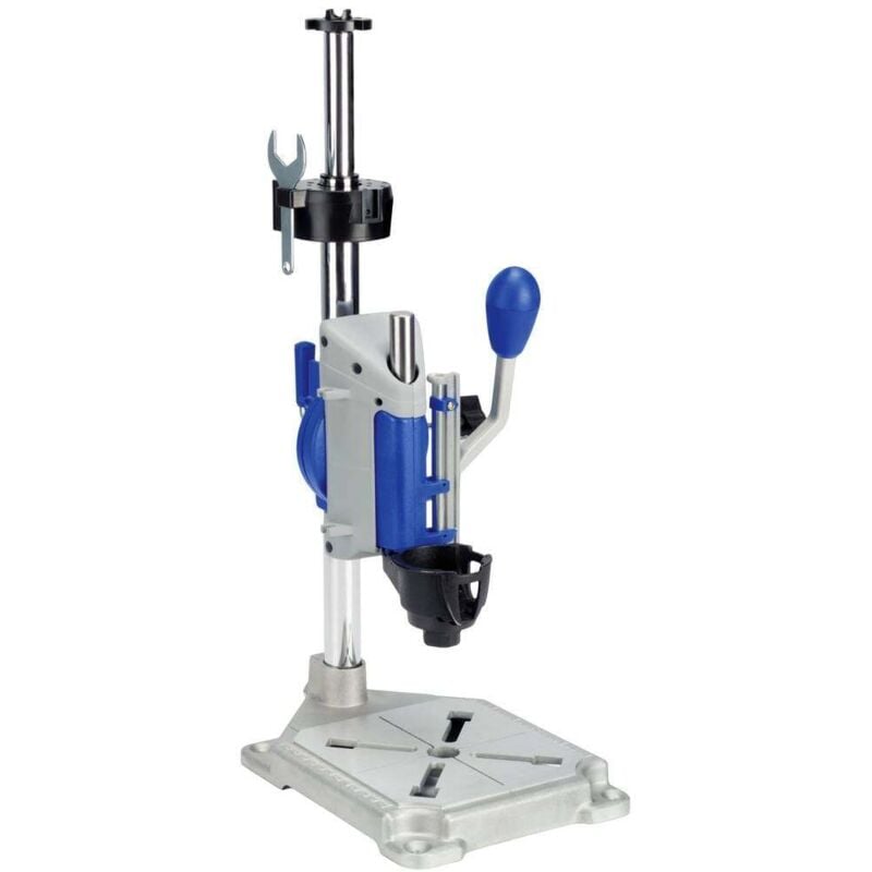 foto del prodotto bosch dremel 220 supporto per trapano altezza operativa max 50 mm