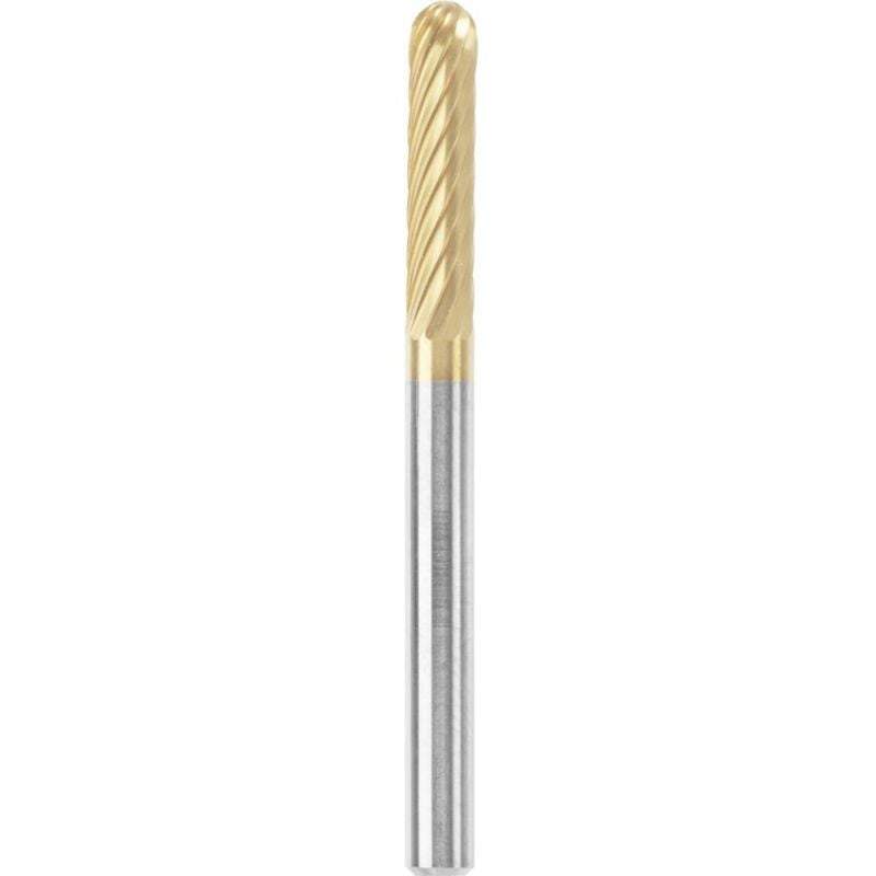foto del prodotto bosch dremel 26159903dm fresa acciaio 3.2 mm lunghezza 39 mm lunghezza operativa 3 mm 1 pezzo