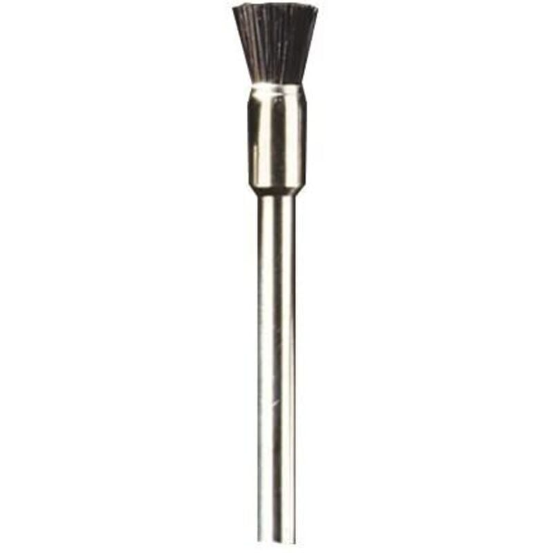 foto del prodotto bosch dremel spazzole in seta 3,2mm art. 405