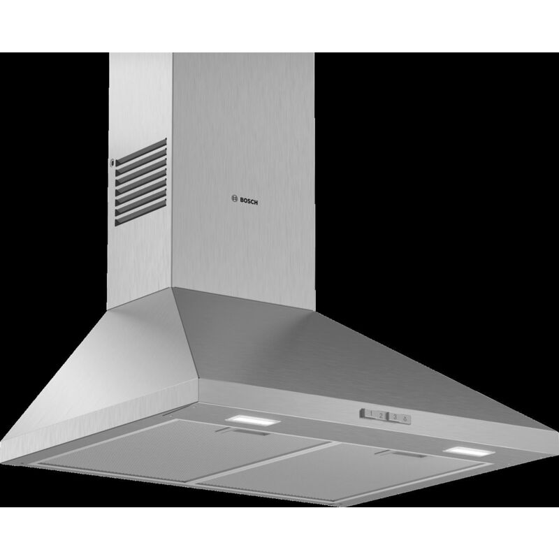 foto del prodotto bosch dwp64bc50, serie 2, caldaia murale, 60 cm, acciaio inox