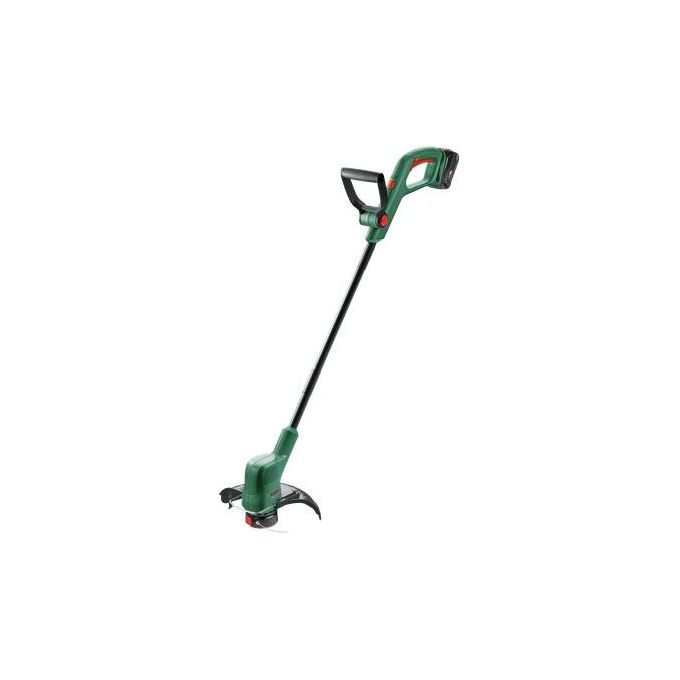 foto del prodotto bosch easy grasscut 18v-230 cesoia per erba cordless