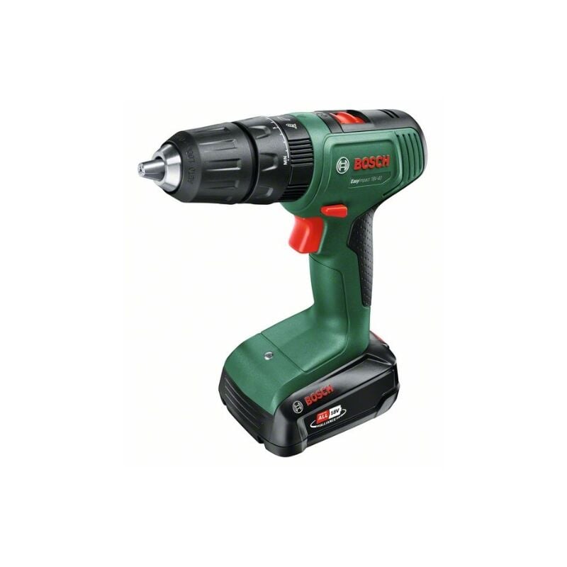 foto del prodotto bosch easyimpact 18v 40 systembox 2 batterie e caricabatterie inclusi 