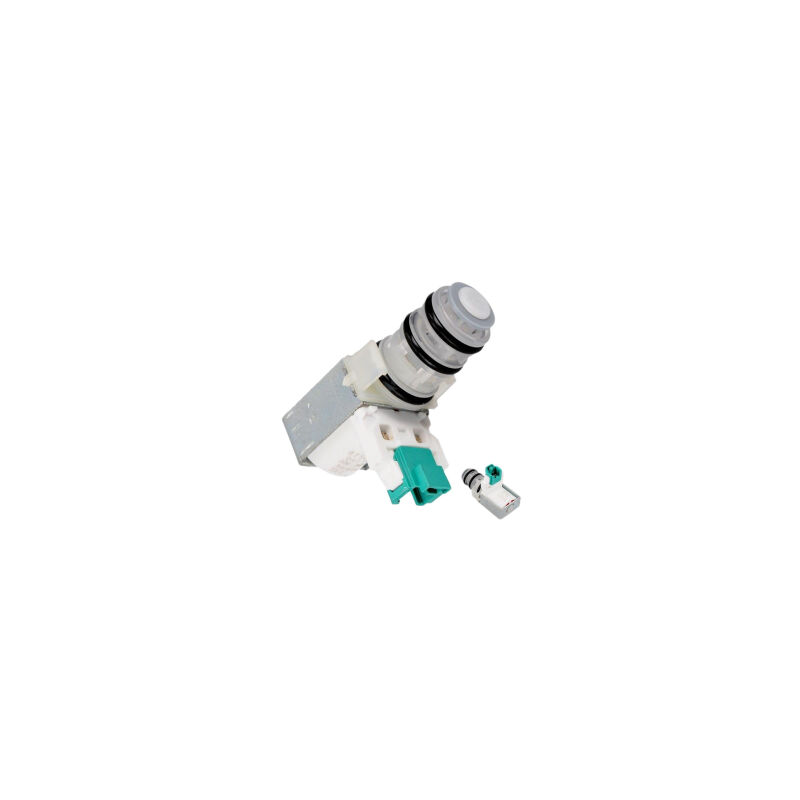 foto del prodotto bosch elettrovalvola di rigenerazione originale lavastoviglie 293915