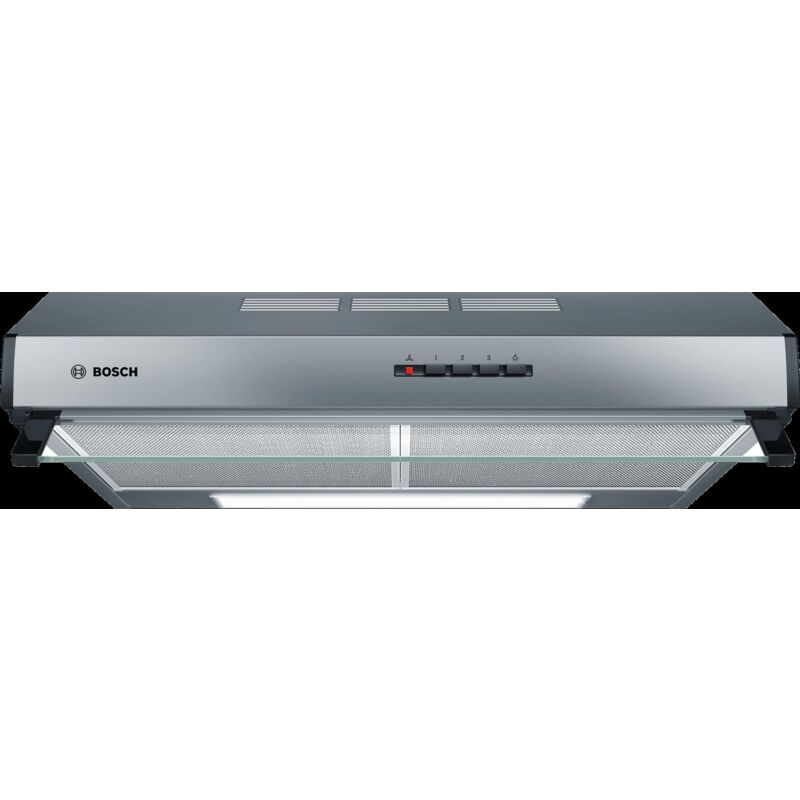 foto del prodotto bosch estrattore bshg, sottopiano, 60cm, acciaio inox dul63cc50
