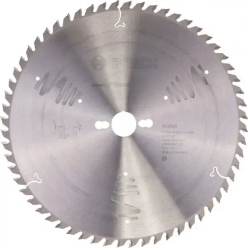 foto del prodotto bosch expert for wood lama per seghe da banco 300x30 mm per legno