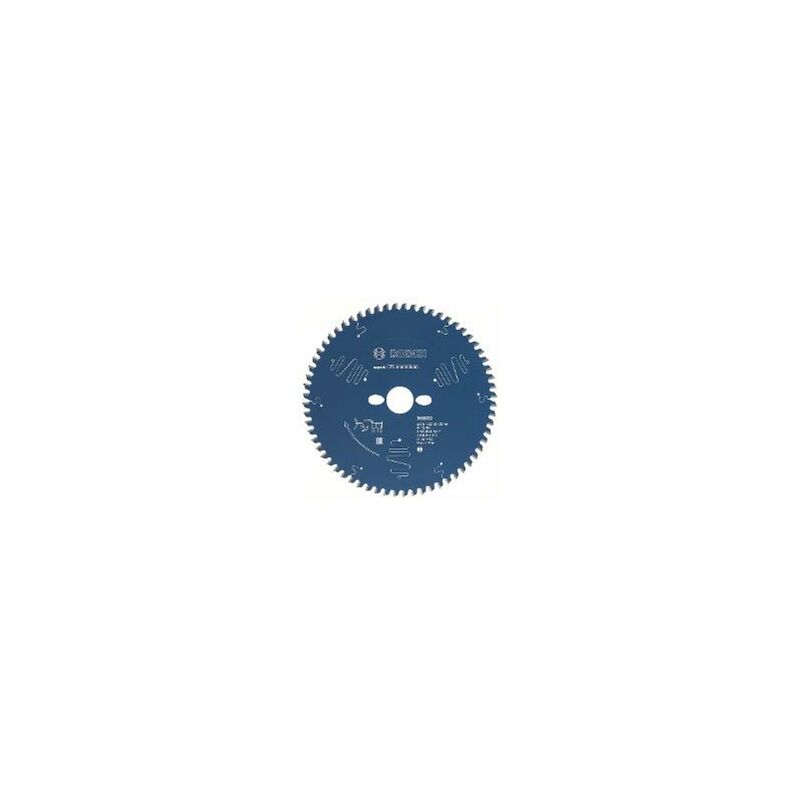 foto del prodotto bosch expert per lama circolare in alluminio 30mm 260 x 30 x 2,8 mm, 80 2 608 644 113