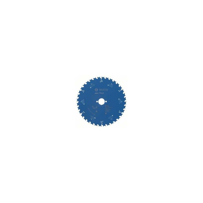 foto del prodotto bosch expert per lama circolare per legno 30mm 235 x 30 x 2,8 mm, 36 2 608 644 064