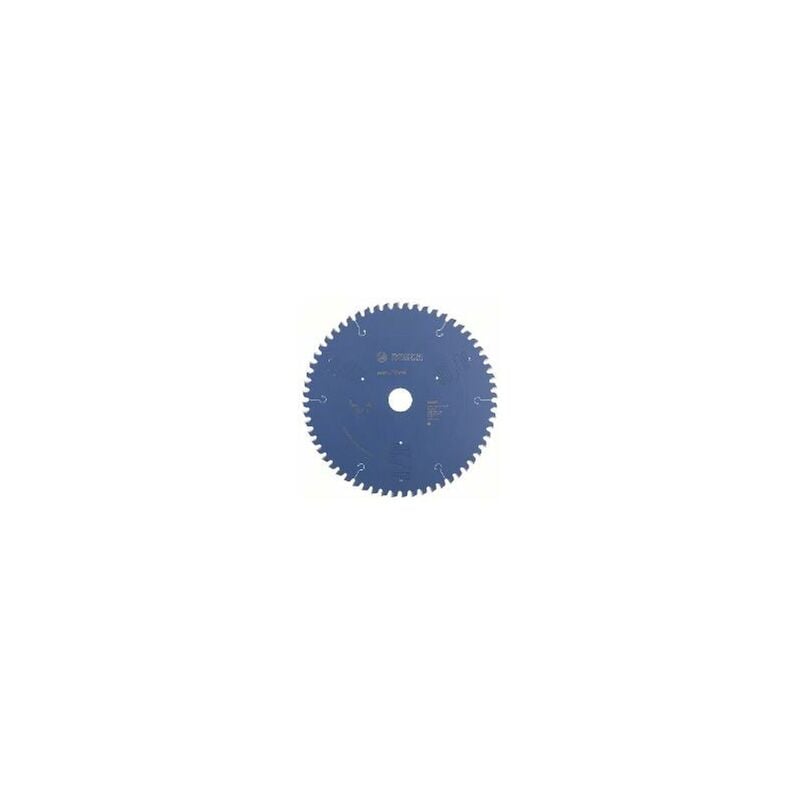 foto del prodotto bosch expert per lama circolare per legno 30mm 250 x 30 x 2,4 mm, 60 2 608 642 498