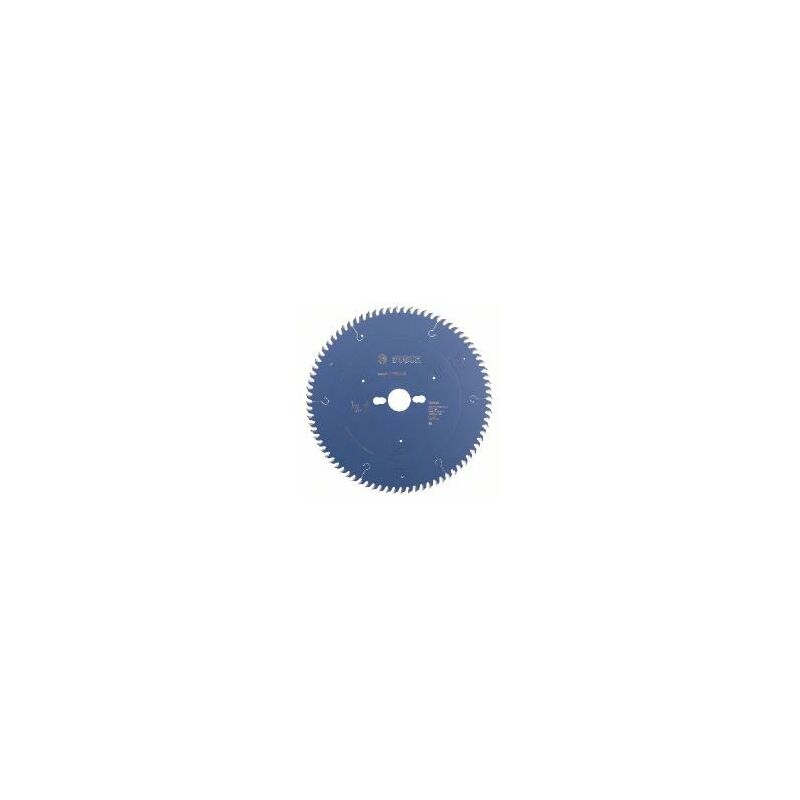 foto del prodotto bosch expert per lama circolare per legno 30mm 250 x 30 x 2,5 mm, 80 2 608 642 500