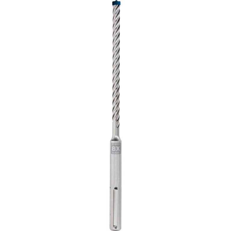 foto del prodotto bosch expert sds max 8x punta per martello, 12 x 200 x 340 mm, 5 pezzi