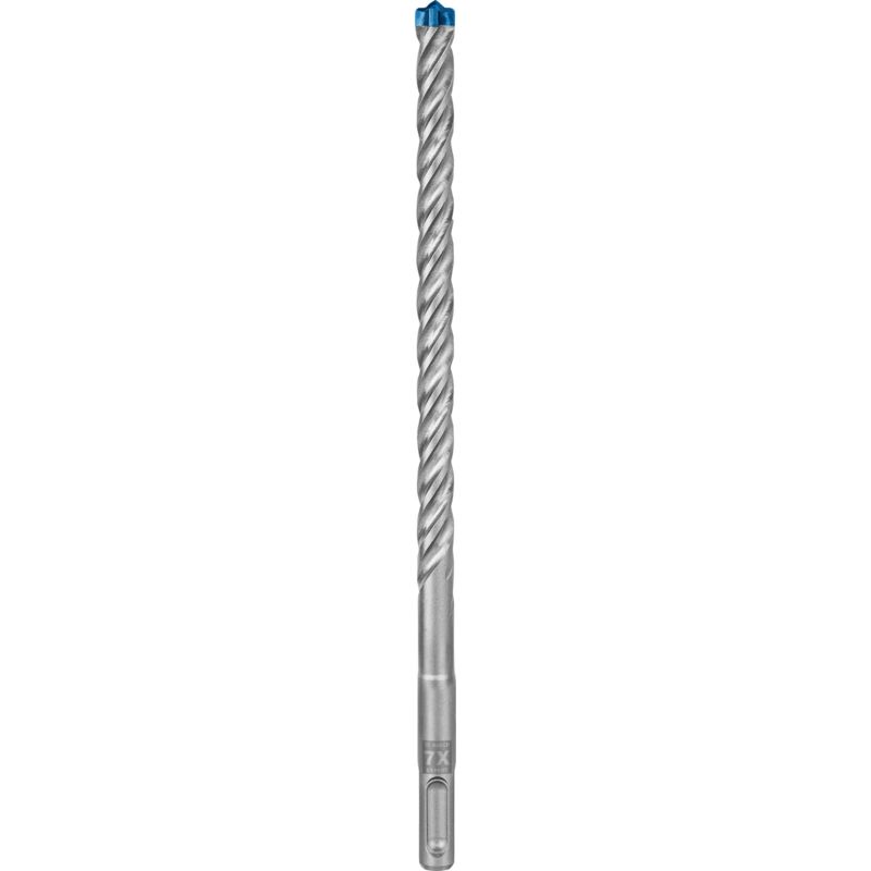 foto del prodotto bosch expert sds plus 7x punta per martello, 10 x 150 x 215 mm, 50 pezzi