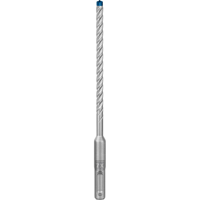 foto del prodotto bosch expert sds plus 7x punta per martello, 6 x 100 x 165 mm, 30 pezzi