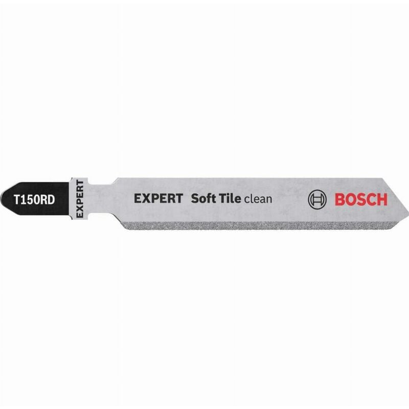 foto del prodotto bosch expert t150rd disco diamantato per seghetti alternativi da 83 mm per piastrelle 3 pezzi 2608900567