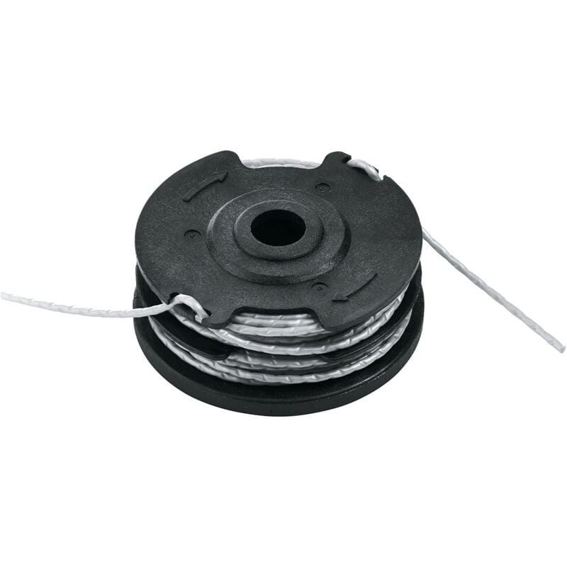 foto del prodotto bosch f016800351 ricarica e bobina filo integrata 6 m 1,6 mm per decespugliatori