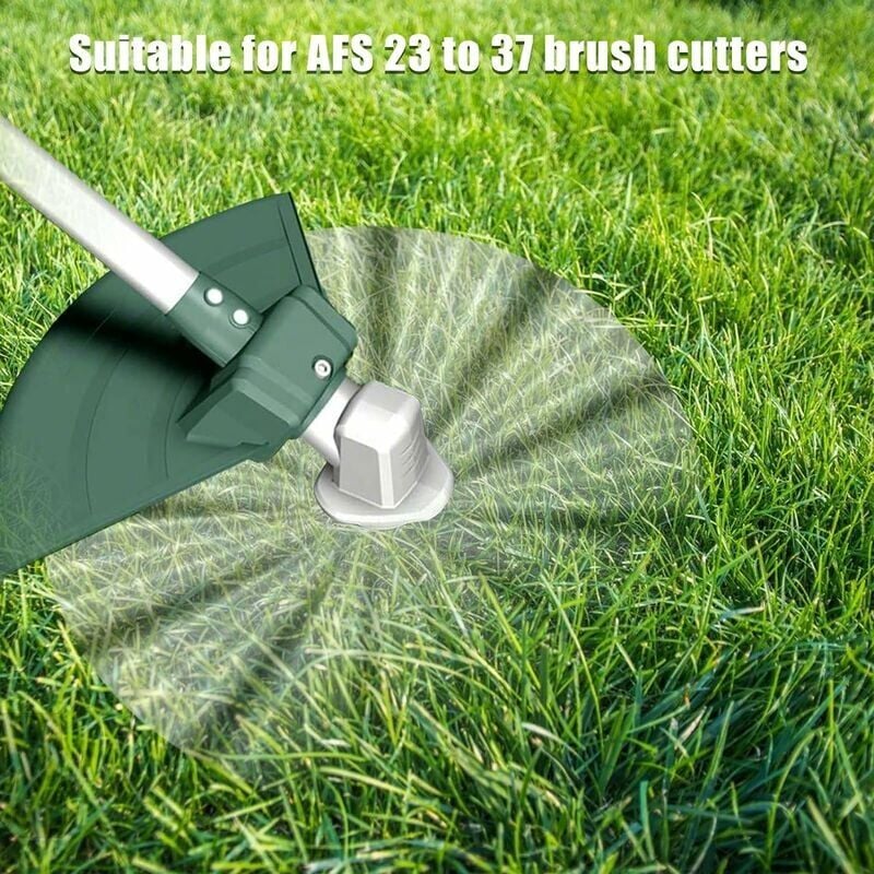 foto del prodotto bosch f016800431 bobina di filo di taglio extra forte per decespugliatore afs 23 37, 37 cm 3,5 mm 40 