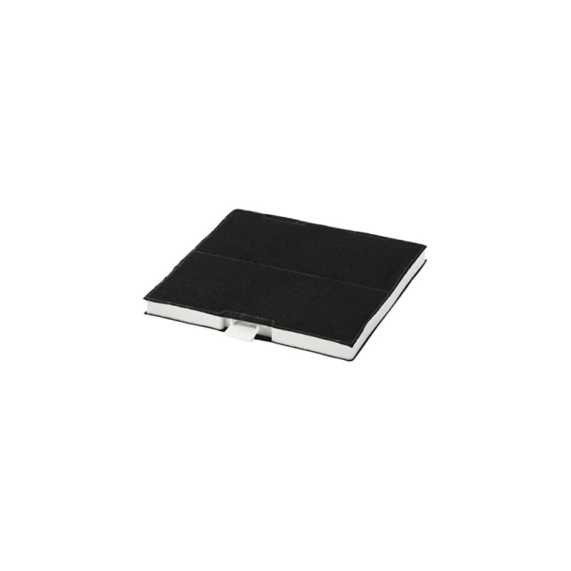foto del prodotto bosch filtro a carbone 215x230x22mm 11026769 per hood, neff, siemens, viva
