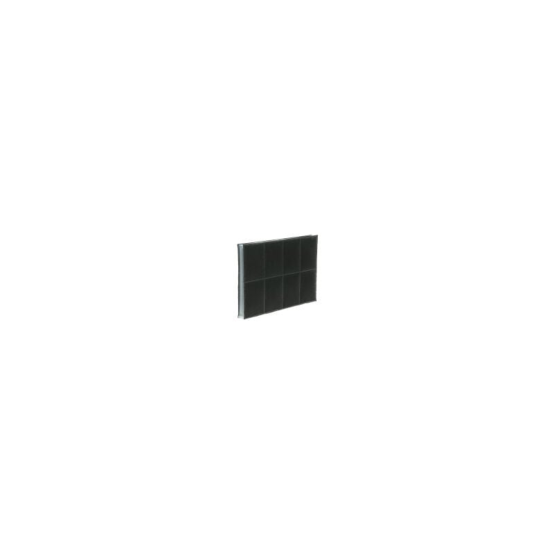 foto del prodotto bosch filtro a carbone 370x240x30 mm per cappuccio siemens 00460008 dhz2340