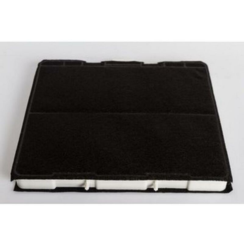 foto del prodotto bosch filtro a carbone al pezzo cappa aspirante 2018784012074003760