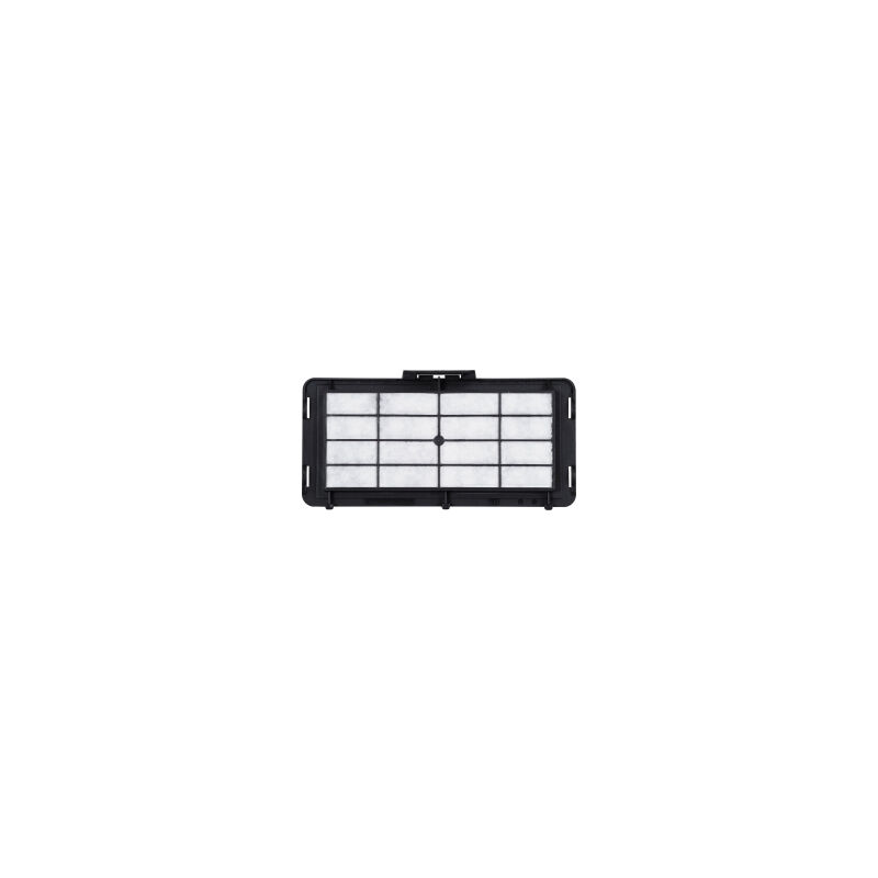 foto del prodotto bosch filtro a carbone al pezzo originale aspirapolvere 525374012074390013