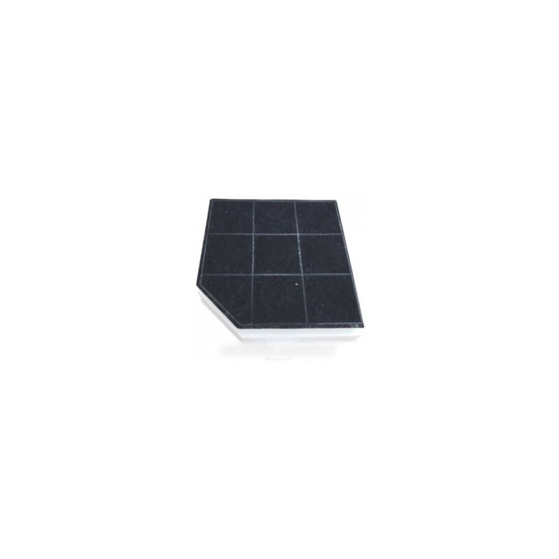 foto del prodotto bosch filtro a carbone al pezzo originale cappa aspirante 442414242006011482