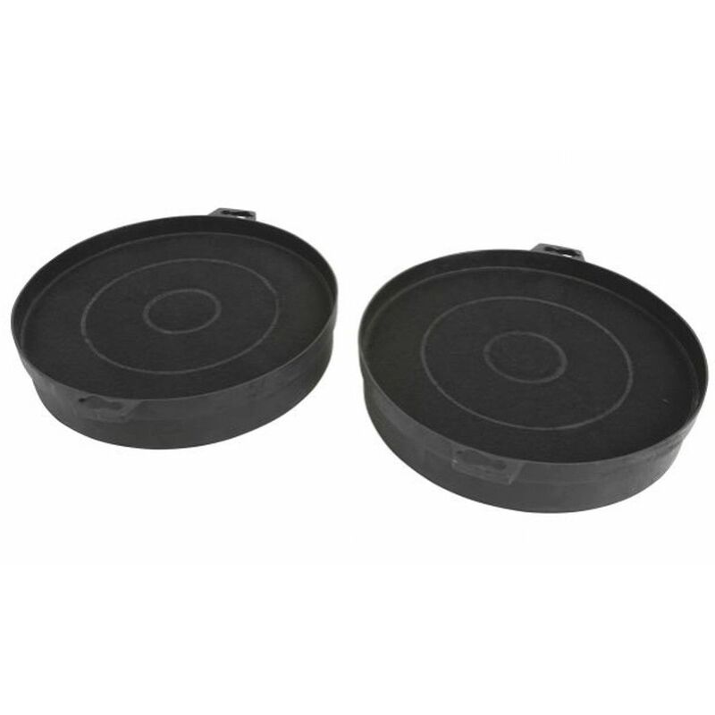foto del prodotto bosch filtro a carbone doppio cappa aspirante 440678055085804304