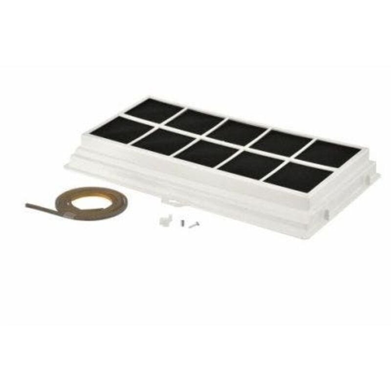foto del prodotto bosch filtro a carbone originale cappa aspirante 424264242006048761