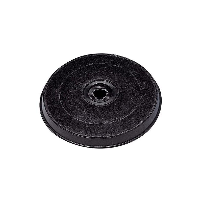 foto del prodotto bosch filtro a carbone tipo 519 57 cappa aspirante wpro 987564242002820828