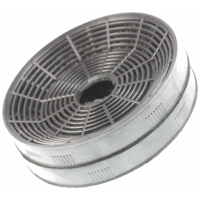foto del prodotto bosch filtro a carboni attivi originale cappa aspirante 4347912
