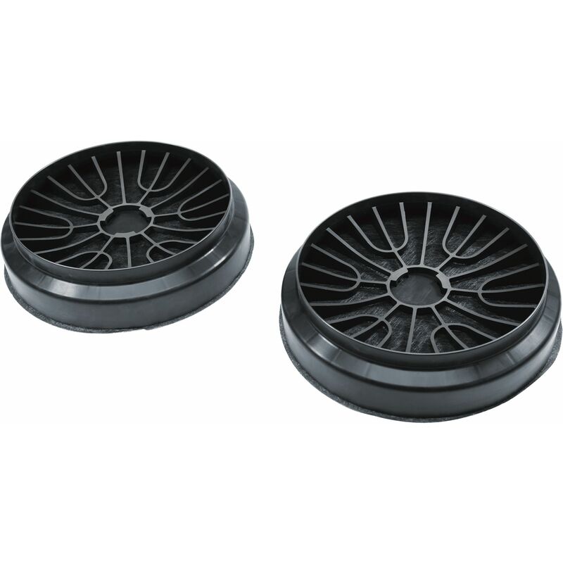 foto del prodotto bosch filtro a carboni attivi per cappa da cucina dhz5276