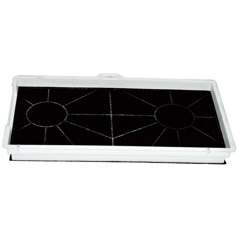foto del prodotto bosch filtro a carboni attivi per cappa da cucina z5155x0 neff