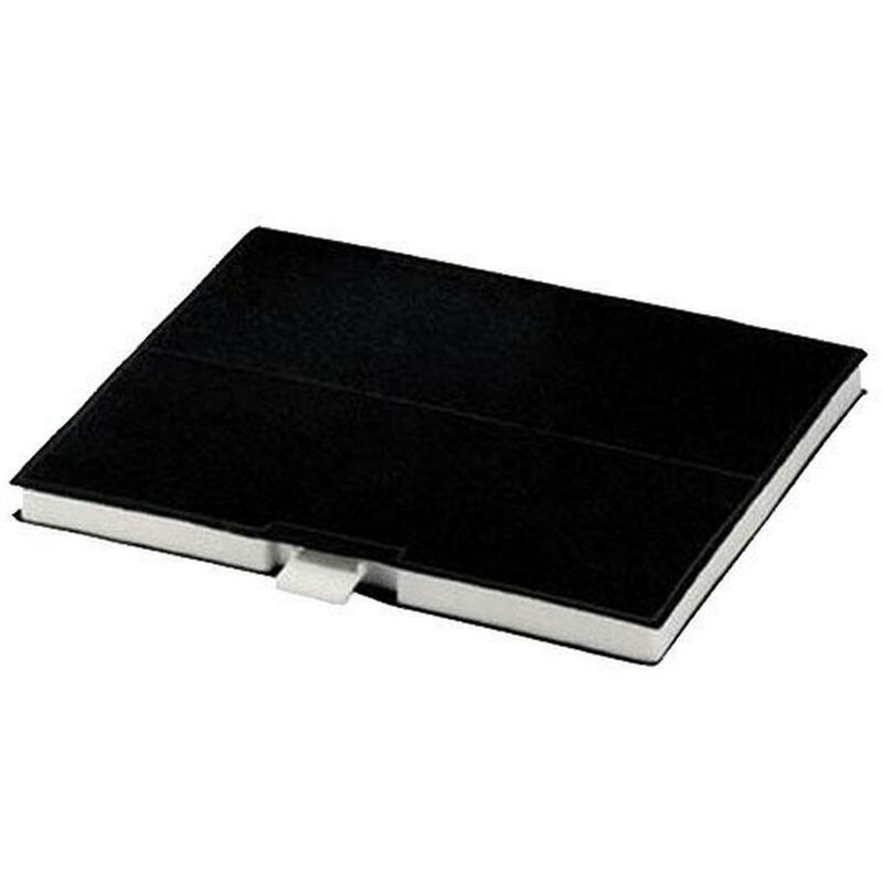 foto del prodotto bosch filtro ai carboni attivi cappa aspirante 166392