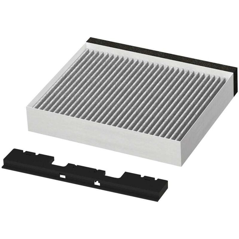 foto del prodotto bosch filtro al carbone cleanair 11049701 dhz5326