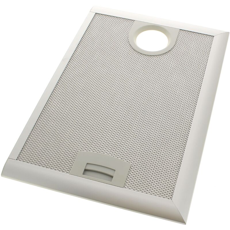 foto del prodotto bosch filtro antigrasso metallico 380x265 00365479 per cappa