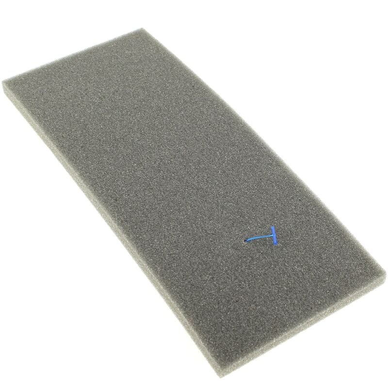 foto del prodotto bosch filtro antipolvere per aspirapolvere