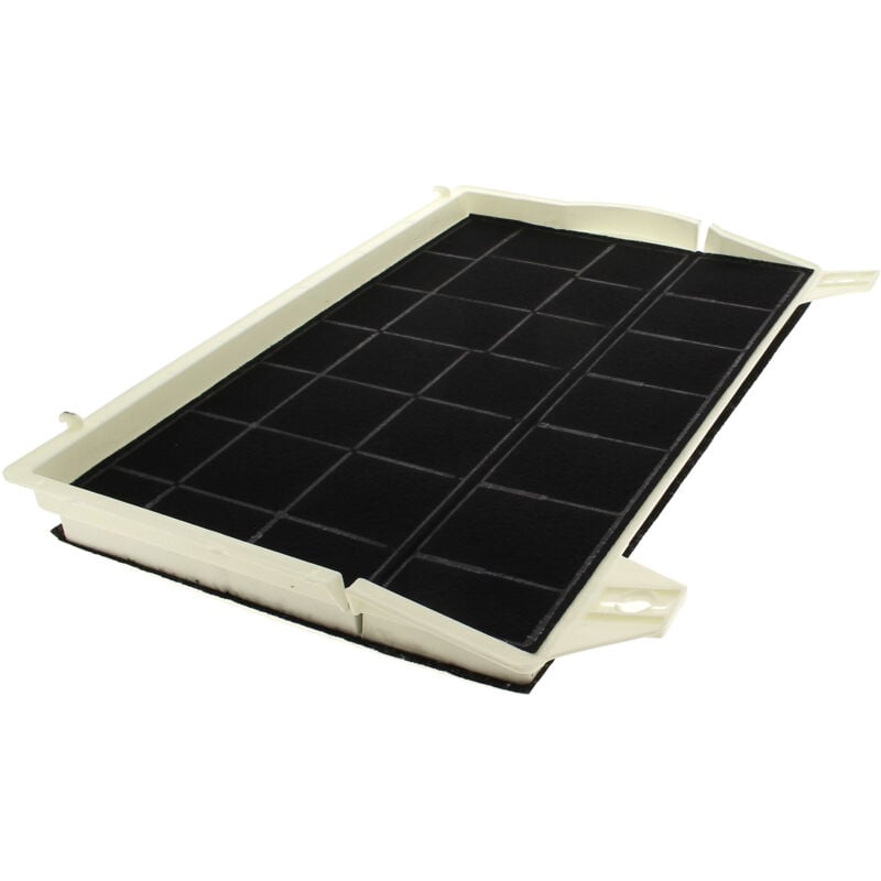 foto del prodotto bosch filtro carbone 00460736 per cappa