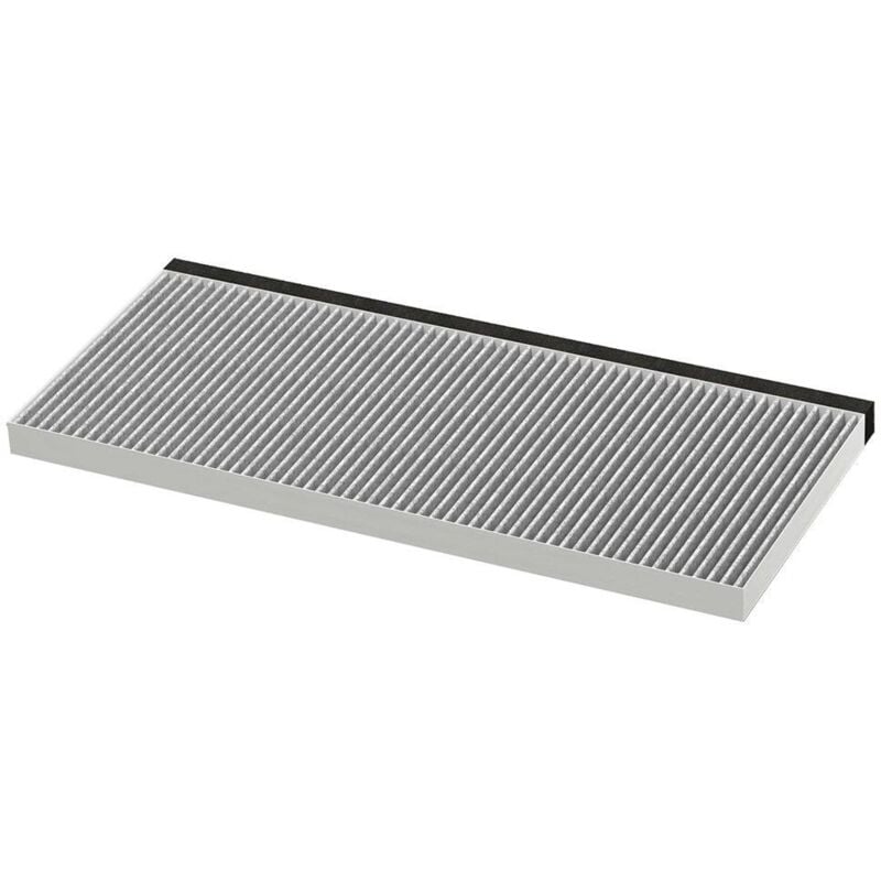 foto del prodotto bosch filtro carbone attivo originale cappa aspirante neff 3063453663946941317
