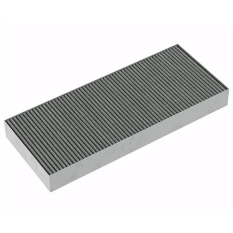 foto del prodotto bosch filtro carbone attivo originale cappa aspirante neff 306346
