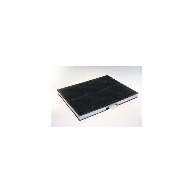 foto del prodotto bosch filtro carbone x 1 originale cappa aspirante 220738