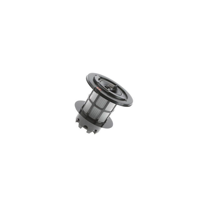 foto del prodotto bosch filtro cilindrico completo originale aspirapolvere 294578