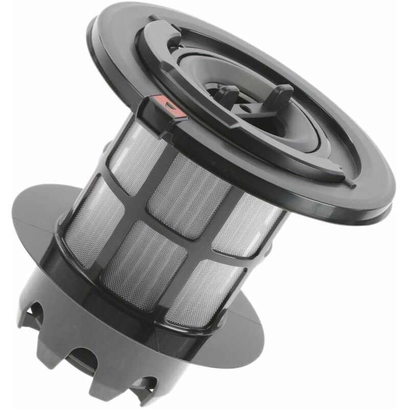 foto del prodotto bosch filtro cilindrico completo originale aspirapolvere 2945784251327412427